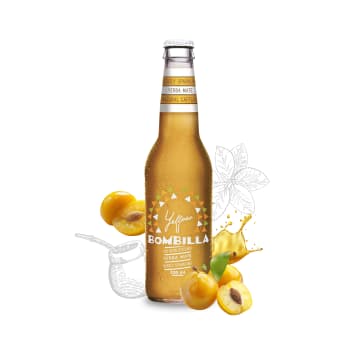 Napój Yerba Mate Yellow