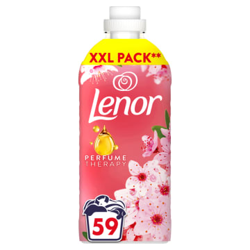 LENOR Płyn do płukania 59 prań Cherry Blossom & Sage