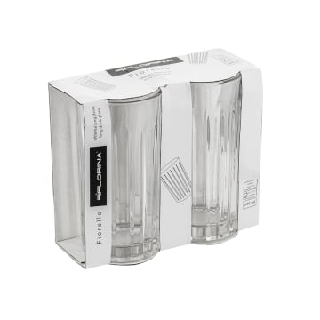 Szklanka long drink fiorello 390 ml