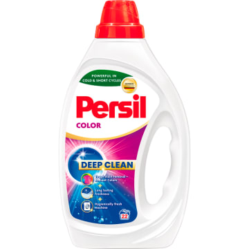 PERSIL COLOR GEL Żel do prania (22 prania)