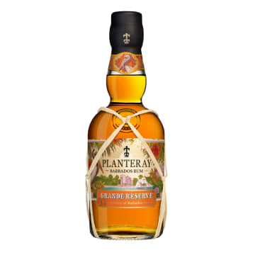 Rum Grand Reserve