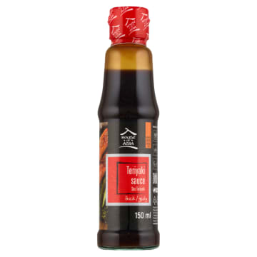 HOUSE OF ASIA Sos Teriyaki (gęsty)