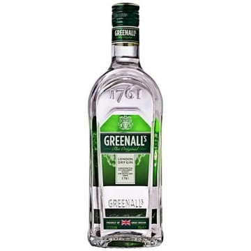 Gin London Dry