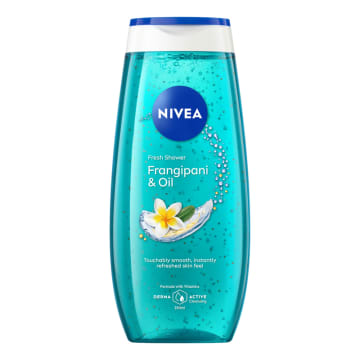 NIVEA Żel pod prysznic Hawaii Flower&Oil