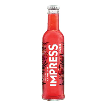 Cranberry Drink