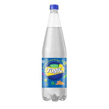 HELLENA Napój Tonic 20% soku owocowego