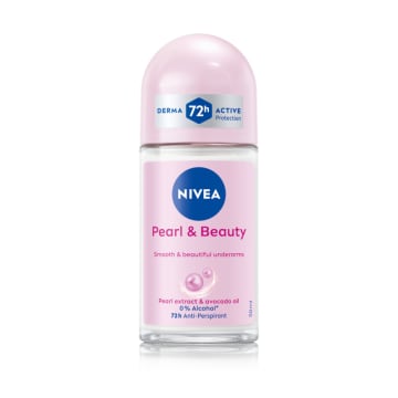 NIVEA Pearl&Beauty Antyperspirant w kulce