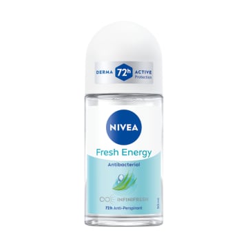 NIVEA Energy Fresh Antyperspirant w kulce