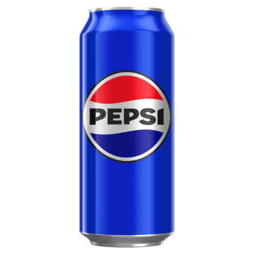 PEPSI-COLA Napój gazowany