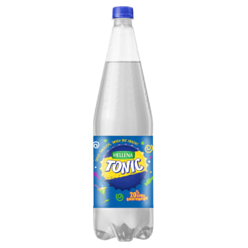 HELLENA Napój Tonic 20% soku owocowego