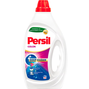 PERSIL COLOR GEL Żel do prania (33 prania)