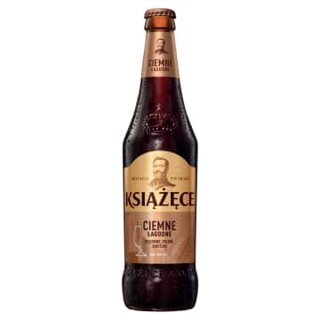 Piwo (cena zawiera 1 zł kaucji za butelkę)