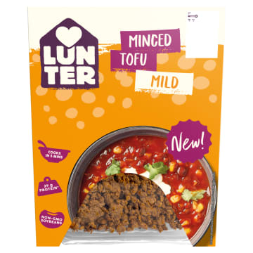 Tofu mielone łagodne