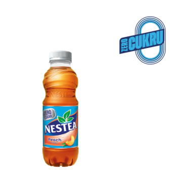 Nestea Zero brzoskwinia