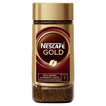 NESCAFÉ Gold Kawa rozpuszczalna