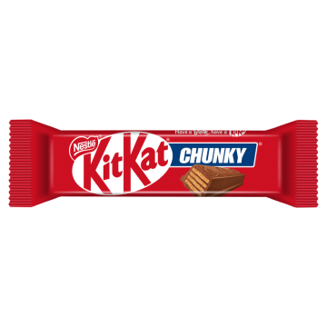 KITKAT Baton Chunky