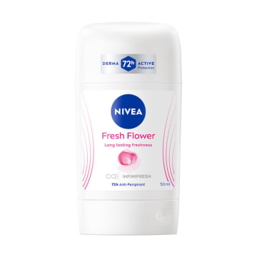 NIVEA Antyperspirant w sztyfcie Fresh Flower