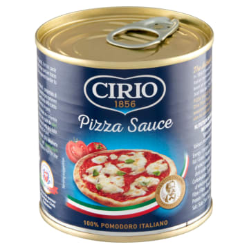CIRIO Sos pomidorowy do pizzy