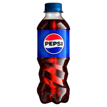PEPSI-COLA Napój gazowany typu cola