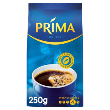 PRIMA Kawa mielona
