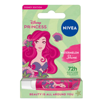 NIVEA Pielęgnująca pomadka do ust Watermelon Shine Disney Edition 48g
