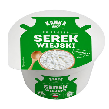 Serek Wiejski