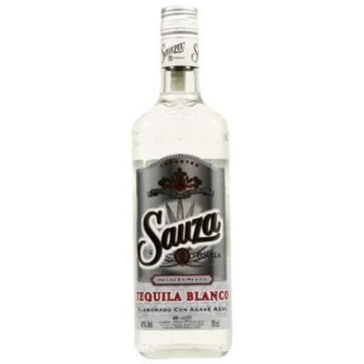 Tequila Silver SAUZA 700ml