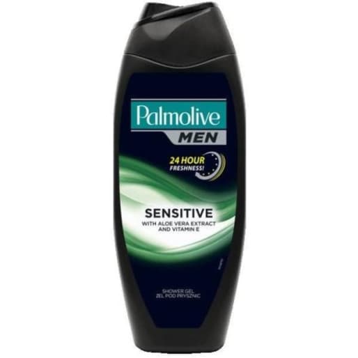 Żel pod prysznic Sensitive MEN PALMOLIVE 250ml