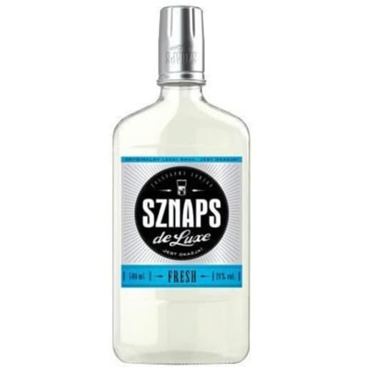 Fresh Napój spirytusowy SZNAPS DE LUXE 500ml