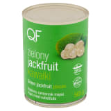 QF Jackfruit zielony krojony (zamiennik mięsa) 565 g