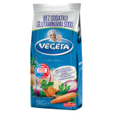 VEGETA Przyprawa warzywna do potraw (bez glutaminianu sodu) 180 g