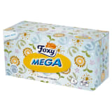 FOXY Mega Chusteczki higieniczne w kartoniku 200 szt. 1 szt