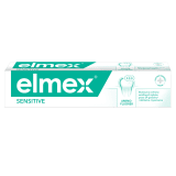 ELMEX Sensitive Pasta do zębów 75 ml