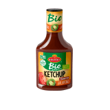 ROLESKI Ketchup pikantny jalapenio BIO 340 g
