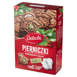 DELECTA Pierniczki 350 g
