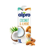 ALPRO Napój kokosowo migdałowy 1 l