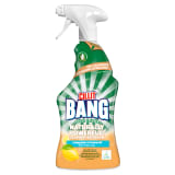 CILLIT BANG Naturally Powerful Spray czyszczący do łazienki z kwaskiem cytrynowym 750 ml