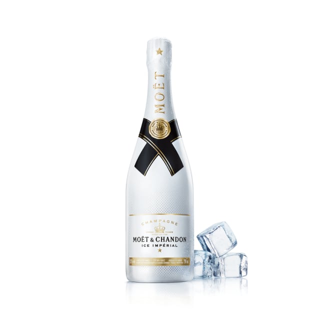 Moet Chandon Ice Imperial Szampan 750 Ml Cena 219 99 Zl Frisco Pl