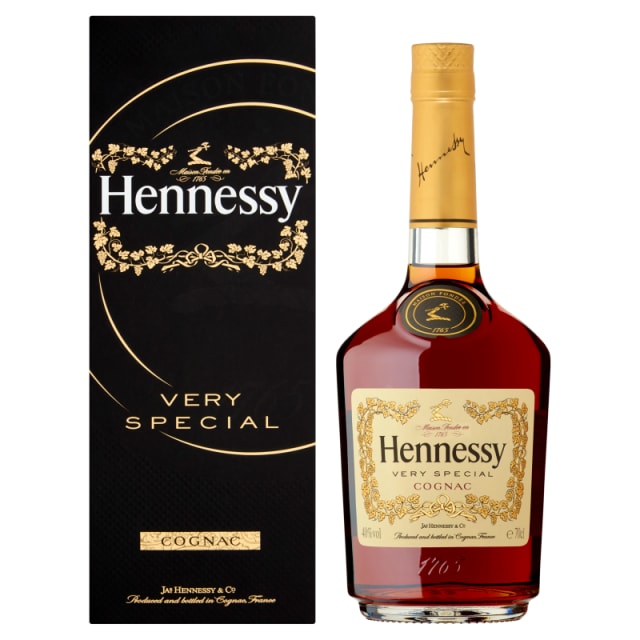 Hennessy V S Koniak 700 Ml Cena 144 99 Zl Frisco Pl