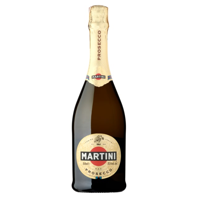 Martini Prosecco 0 75 L Frisco Pl
