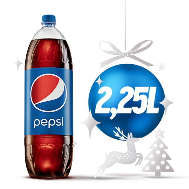 Pepsi Napoj Gazowany 2 25 L Frisco Pl