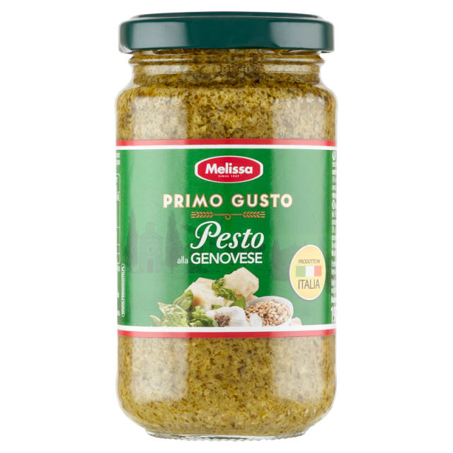 Primo Gusto Pesto Genovese Sos Do Makaronu 190 G Cena 7 19 Zl Frisco Pl
