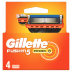 GILLETTE Fusion Power 4 wkłady 1 szt