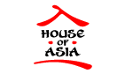 HOUSE OF ASIA