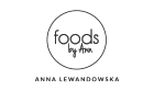 FOODS BY ANN