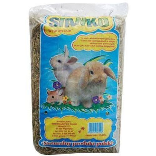 WĘGROWSKIE Sianko