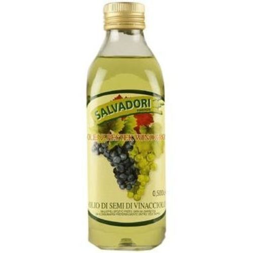 SALVADORI Olej z pestek winogron