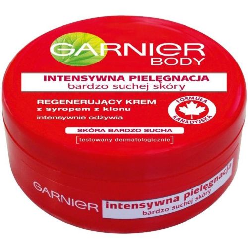 GARNIER Skóra bardzo sucha Ultraodżywczy krem do pielęgnacji skóry