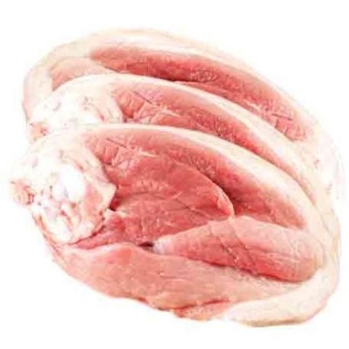 FRISCO FRESH Golonka wieprzowa z kością w cięta w plastry