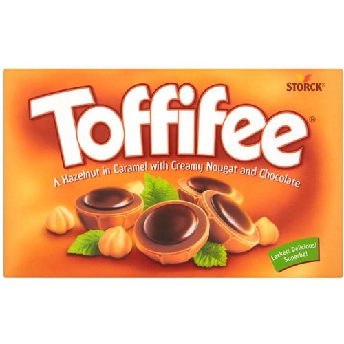 TOFFIFEE Czekoladki frisco.pl